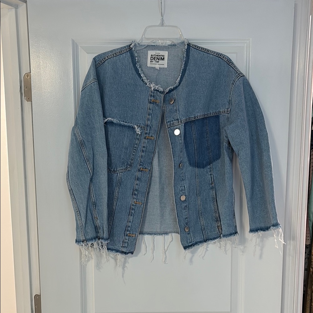 Zara Jacket